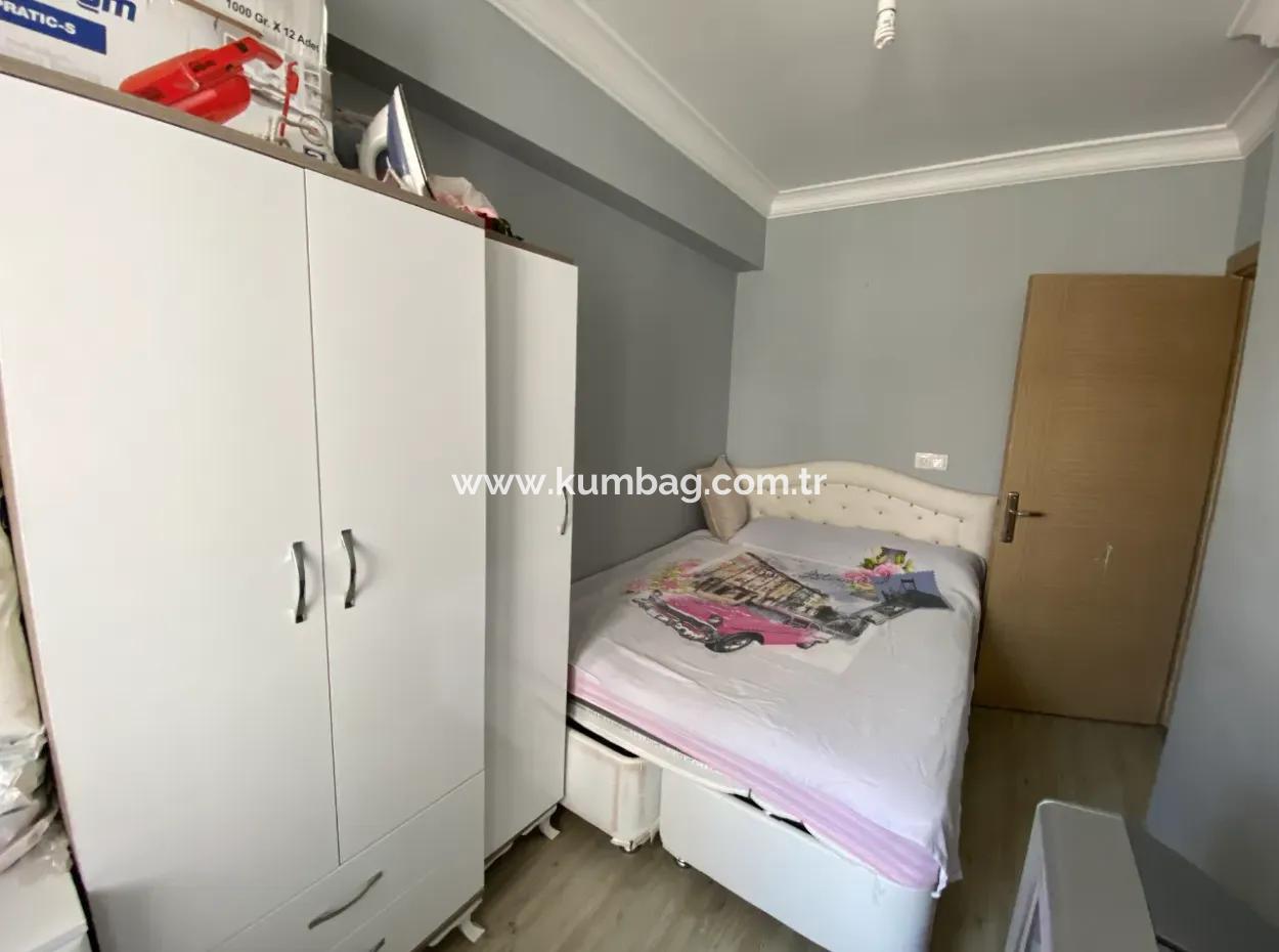 Kumbağ Merkezi Konumda Satılık 4+1 Dubleks