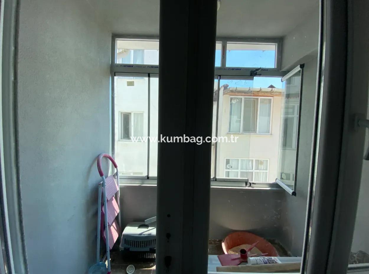 Kumbağ Merkezi Konumda Satılık 4+1 Dubleks