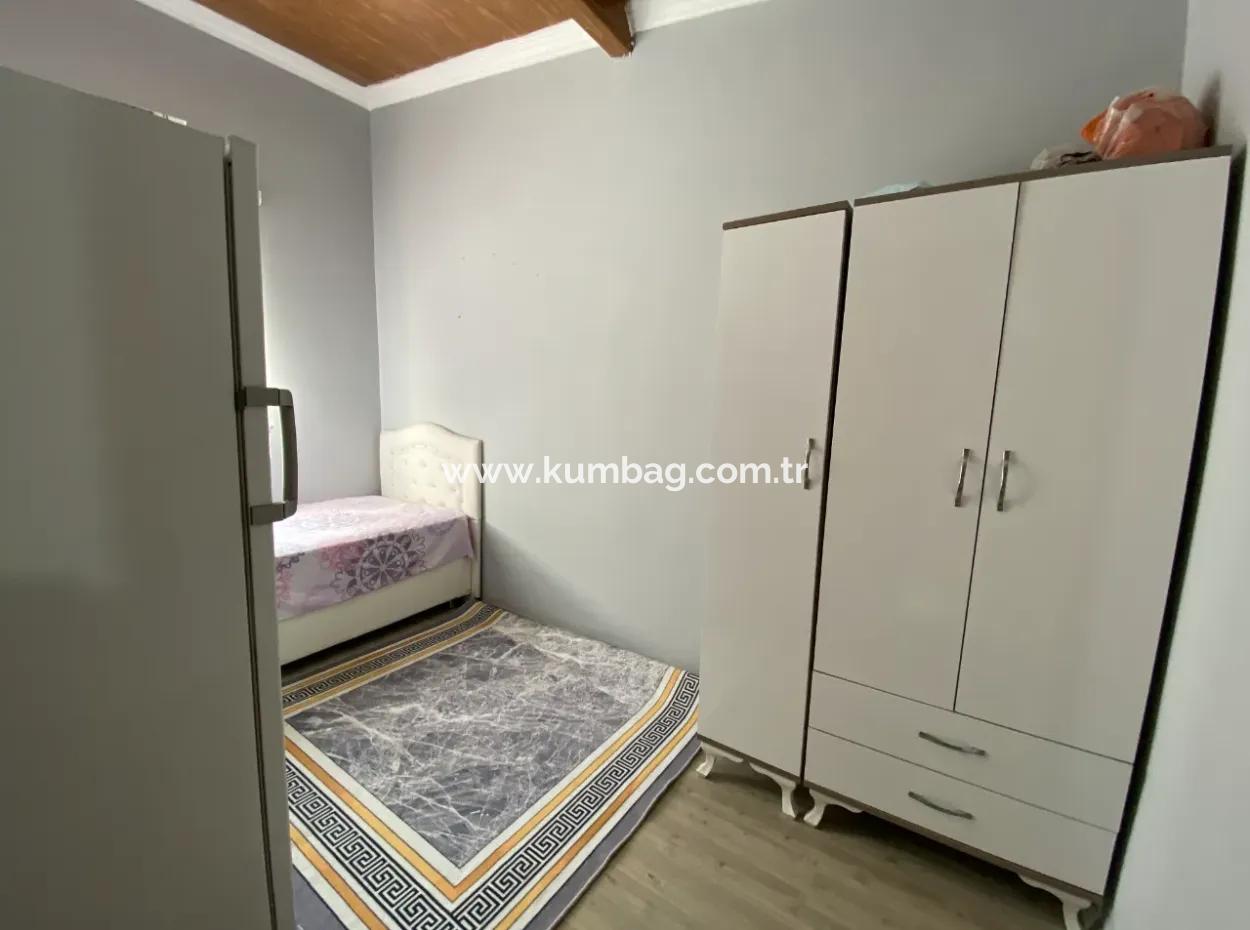 Kumbağ Merkezi Konumda Satılık 4+1 Dubleks