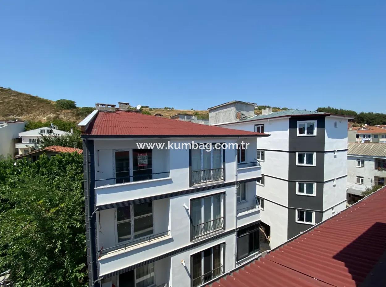 Kumbağ Merkezi Konumda Satılık 4+1 Dubleks