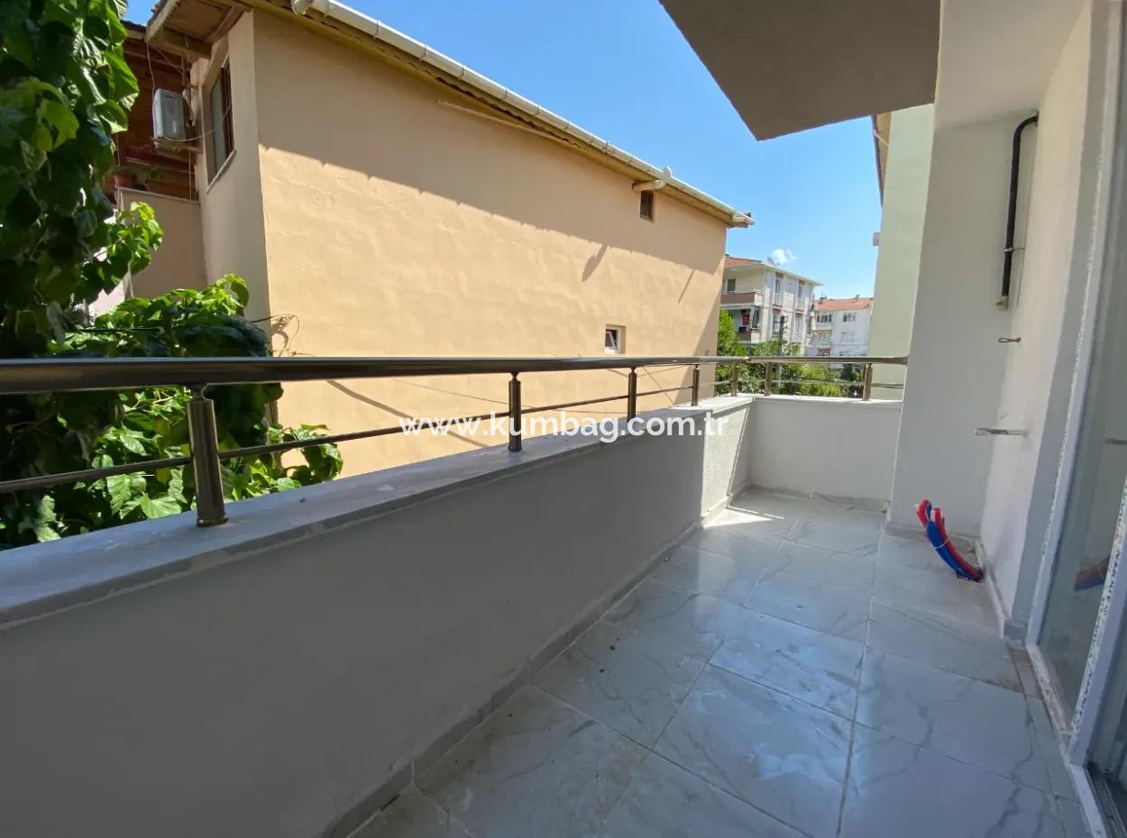 Kumbağ Merkezi Konumda Satılık 2+1 Sıfır Yazlık