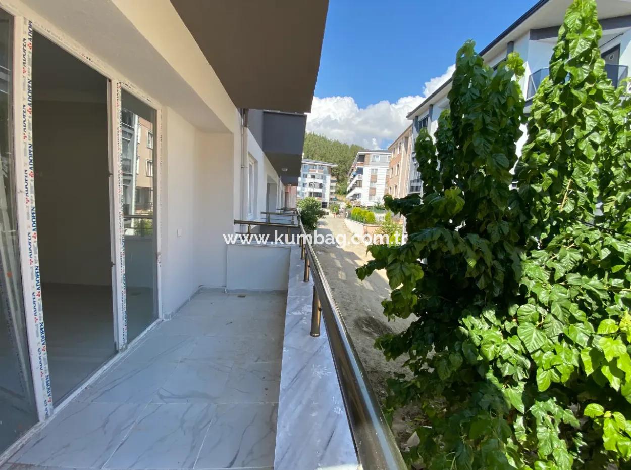 Kumbağ Merkezi Konumda Satılık 2+1 Sıfır Yazlık