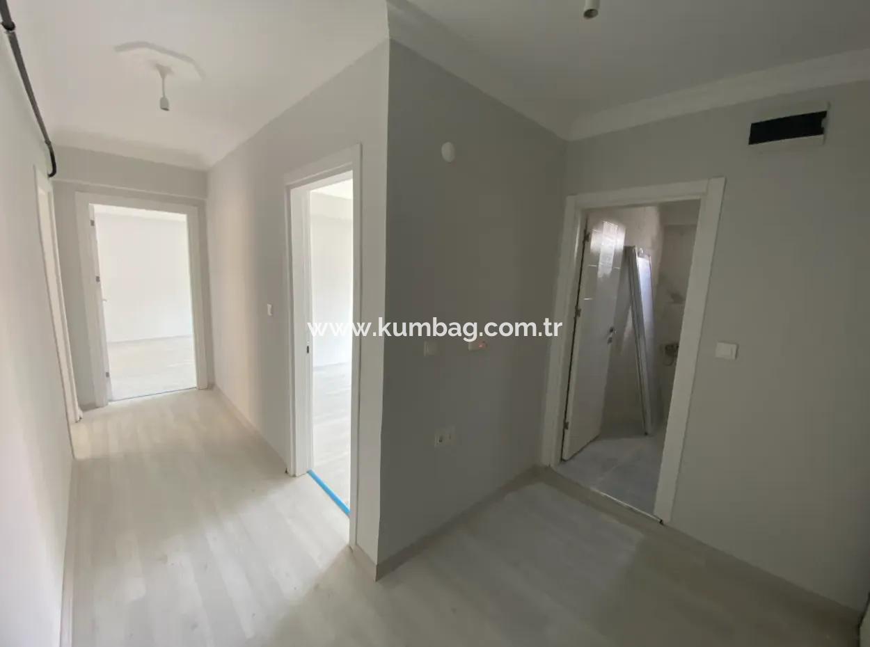 Kumbağ Merkezi Konumda Satılık 2+1 Sıfır Yazlık