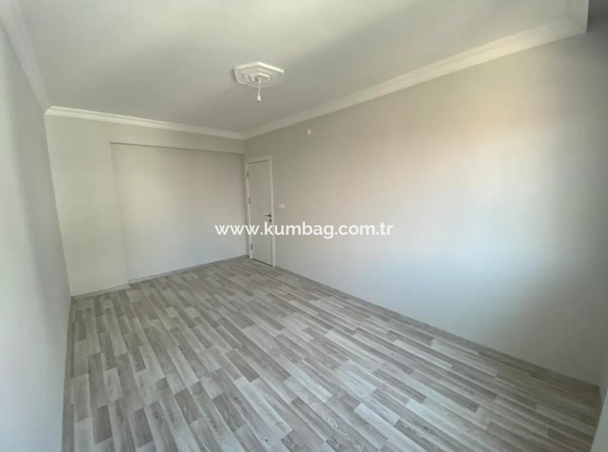 Kumbağ Merkez Mevkii Satılık 2+1 Sıfır Yazlık