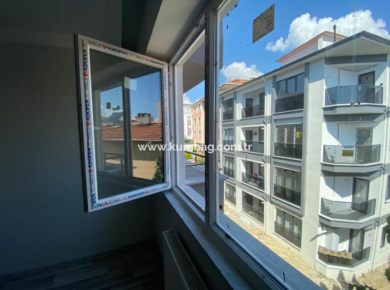 Kumbağ Merkez Mevkii Satılık 2+1 Sıfır Yazlık