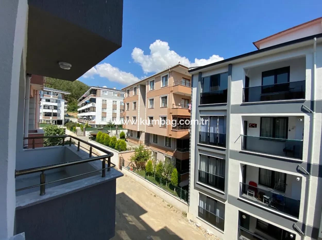 Kumbağ Merkez Mevkii Satılık 2+1 Sıfır Yazlık