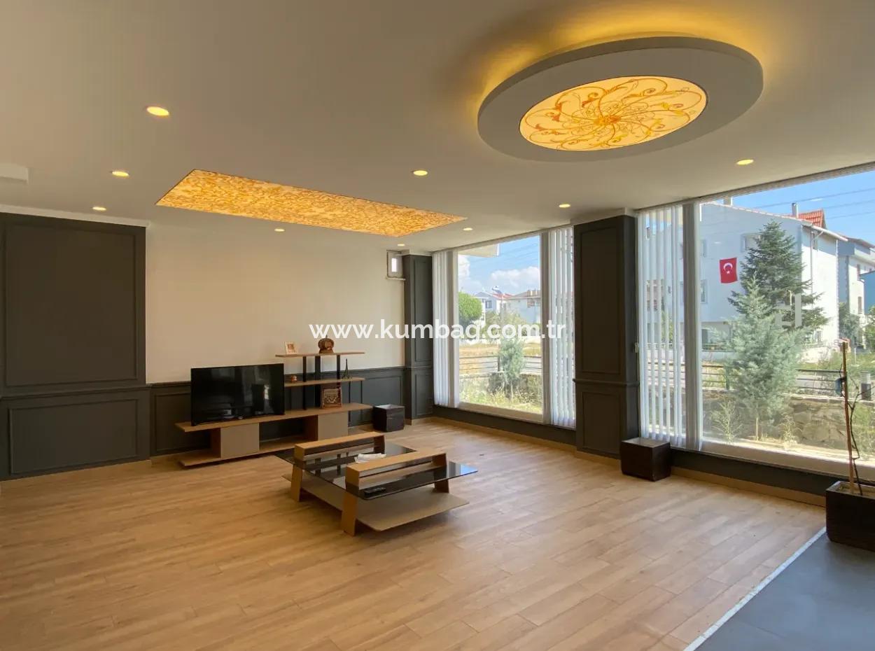 Kumbağ Ana Cadde Üzerinde Kiralık Dükkan