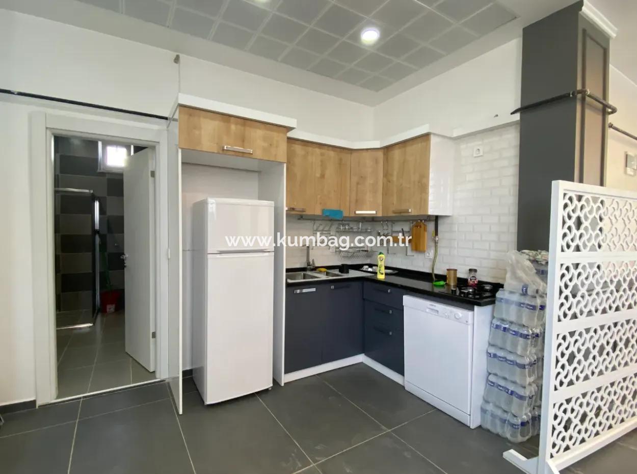 Kumbağ Ana Cadde Üzerinde Kiralık Dükkan