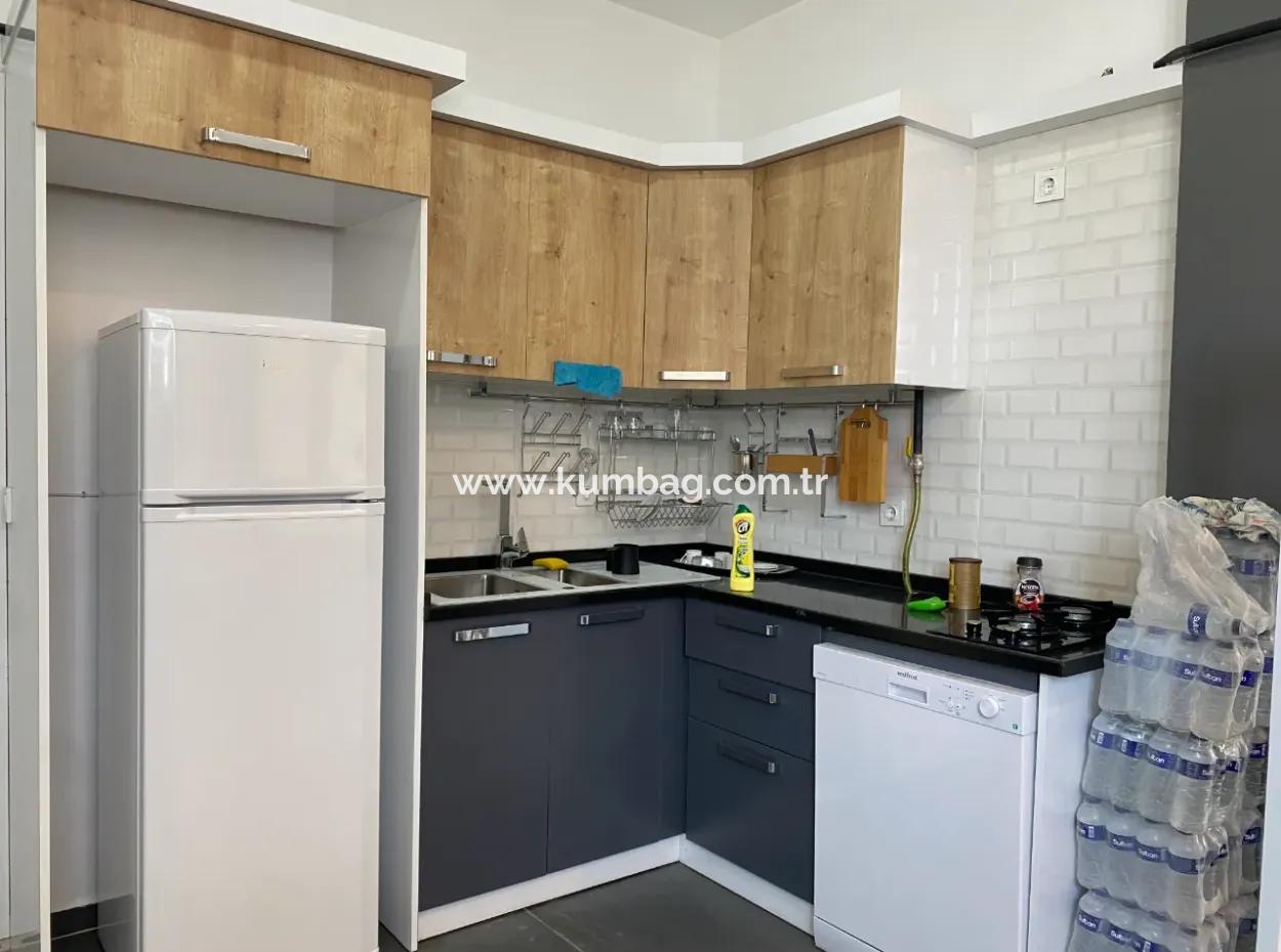 Kumbağ Ana Cadde Üzerinde Kiralık Dükkan