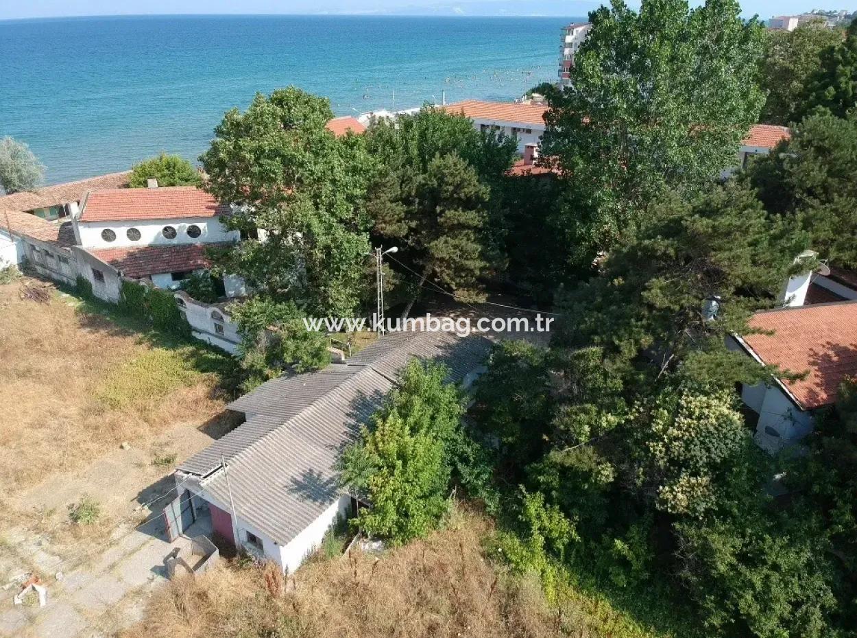 tekirdag kumbag denize sifir satilik arsa tekirdag kumbag denize sifir satilik arsa