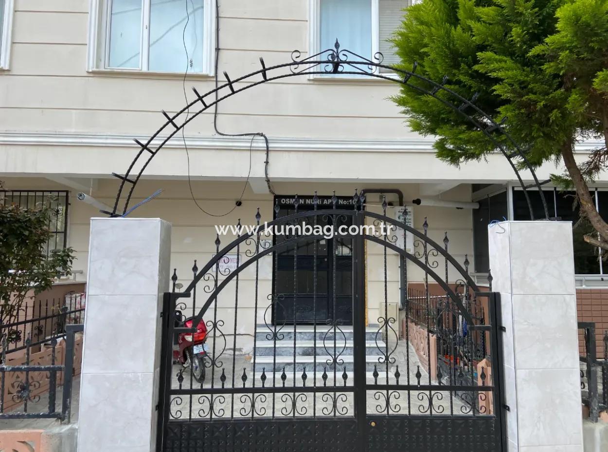 Kumbağ Sağlık Ocağı Mevkii Yaz-Kış Kiralık 2+1