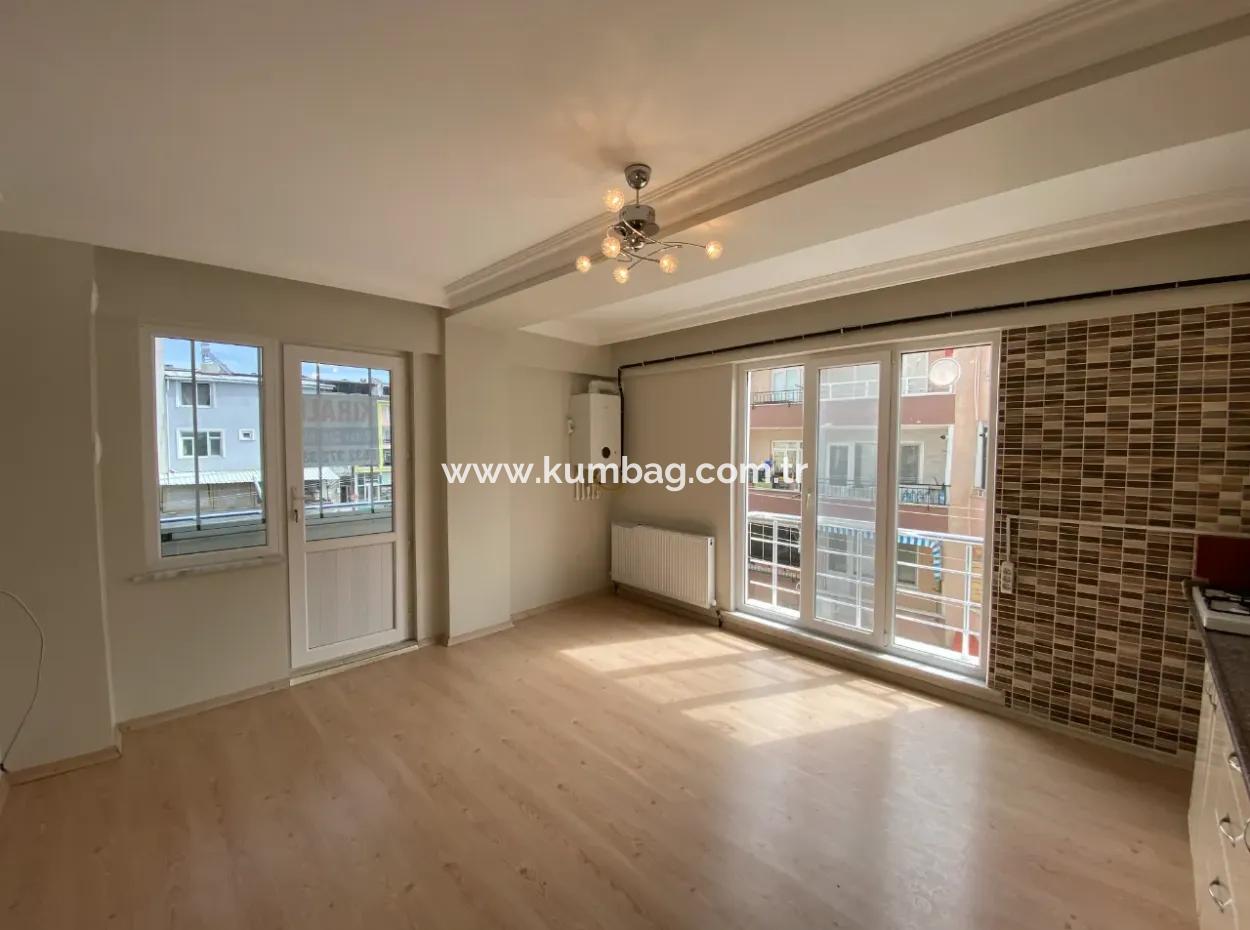 Kumbağ Sağlık Ocağı Mevkii Yaz-Kış Kiralık 2+1