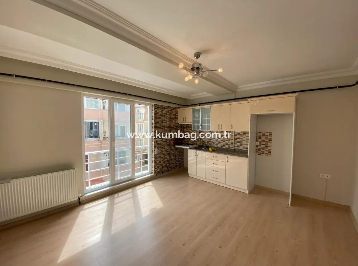 Kumbağ Sağlık Ocağı Mevkii Yaz-Kış Kiralık 2+1