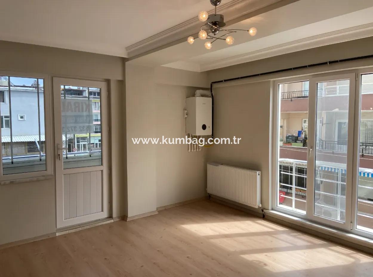 Kumbağ Sağlık Ocağı Mevkii Yaz-Kış Kiralık 2+1