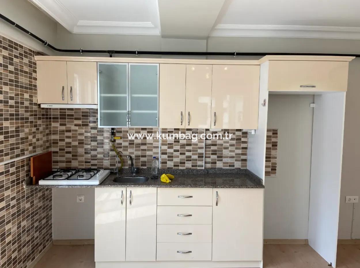 Kumbağ Sağlık Ocağı Mevkii Yaz-Kış Kiralık 2+1