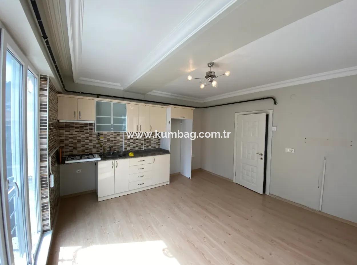Kumbağ Sağlık Ocağı Mevkii Yaz-Kış Kiralık 2+1