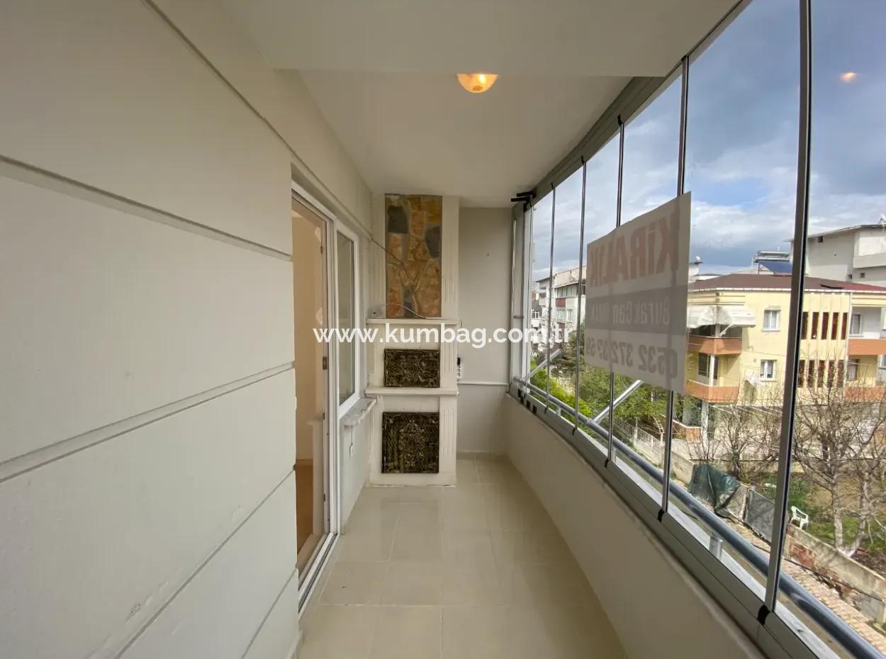 Kumbağ Sağlık Ocağı Mevkii Yaz-Kış Kiralık 2+1