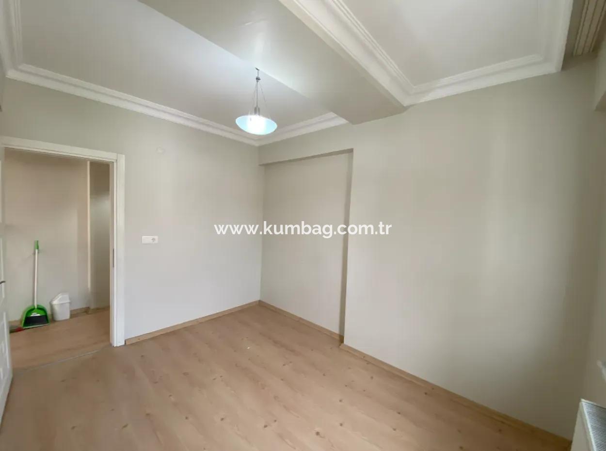 Kumbağ Sağlık Ocağı Mevkii Yaz-Kış Kiralık 2+1