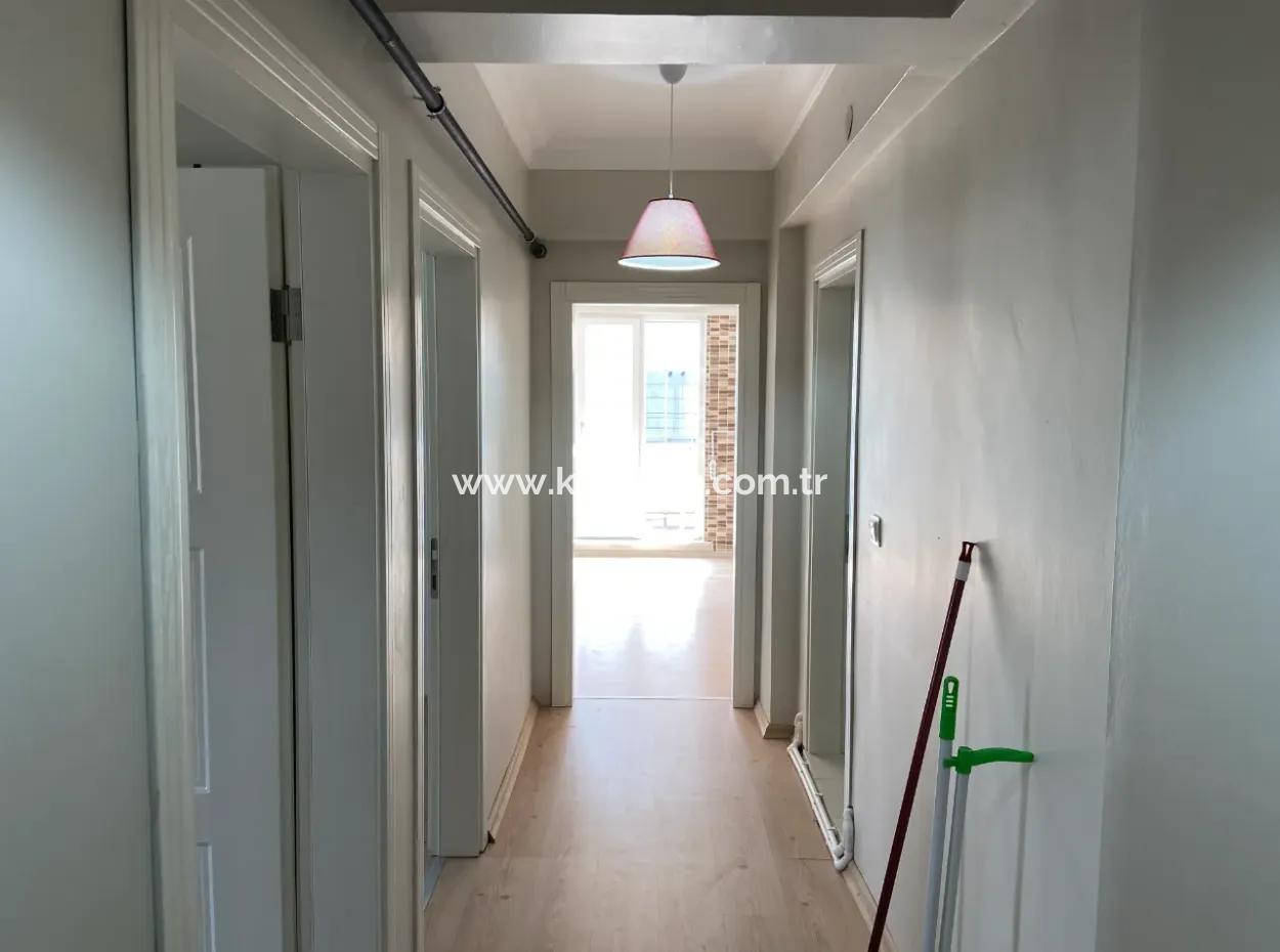 Kumbağ Sağlık Ocağı Mevkii Yaz-Kış Kiralık 2+1