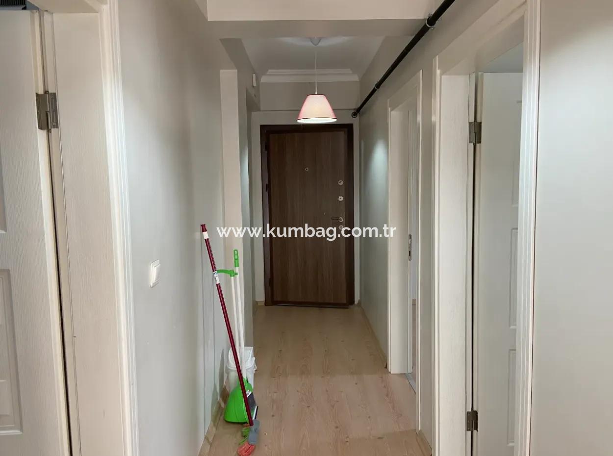 Kumbağ Sağlık Ocağı Mevkii Yaz-Kış Kiralık 2+1