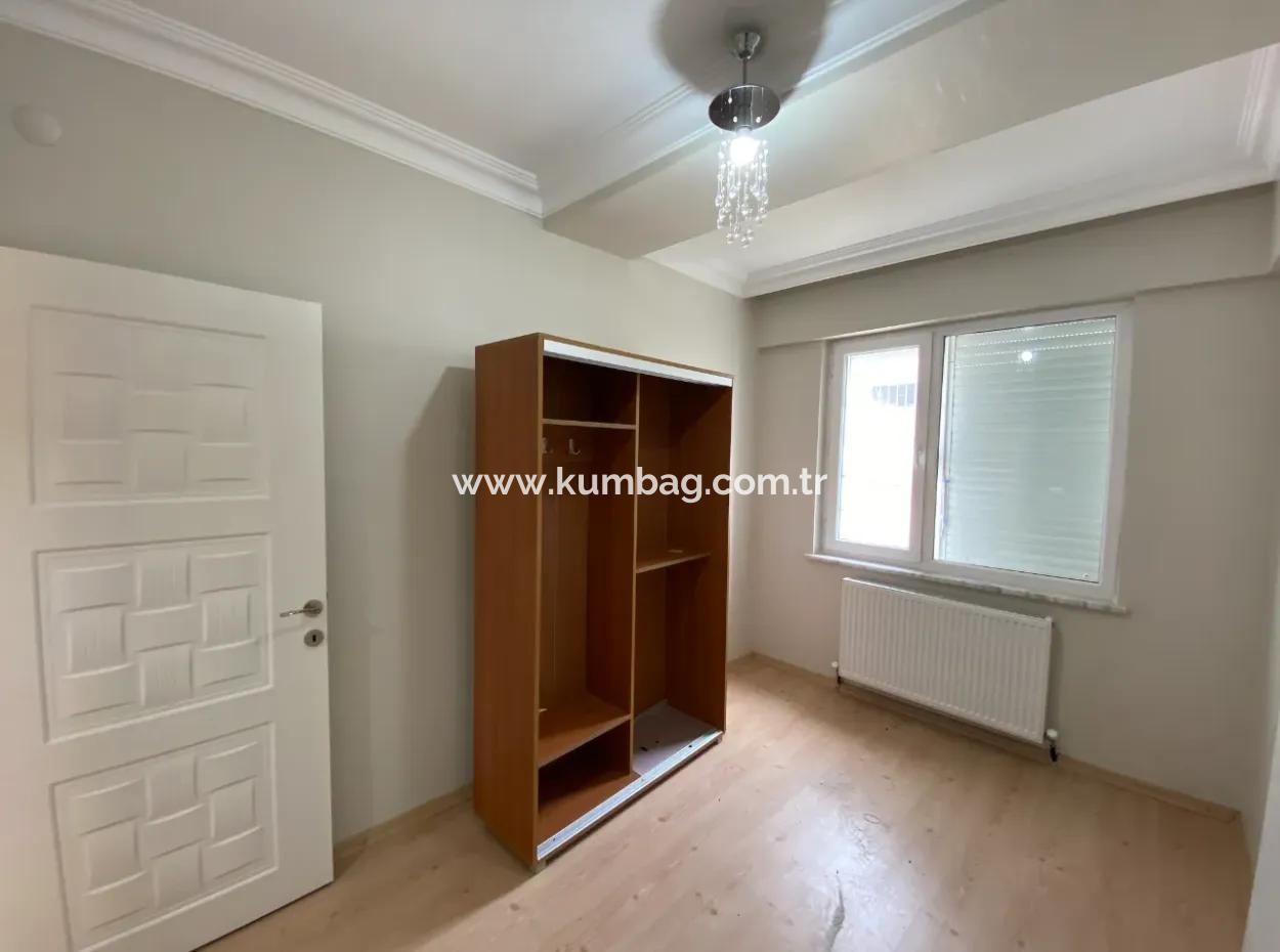 Kumbağ Sağlık Ocağı Mevkii Yaz-Kış Kiralık 2+1