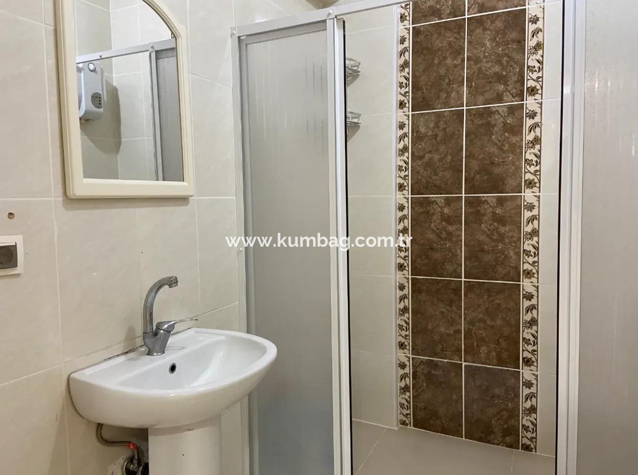 Kumbağ Sağlık Ocağı Mevkii Yaz-Kış Kiralık 2+1