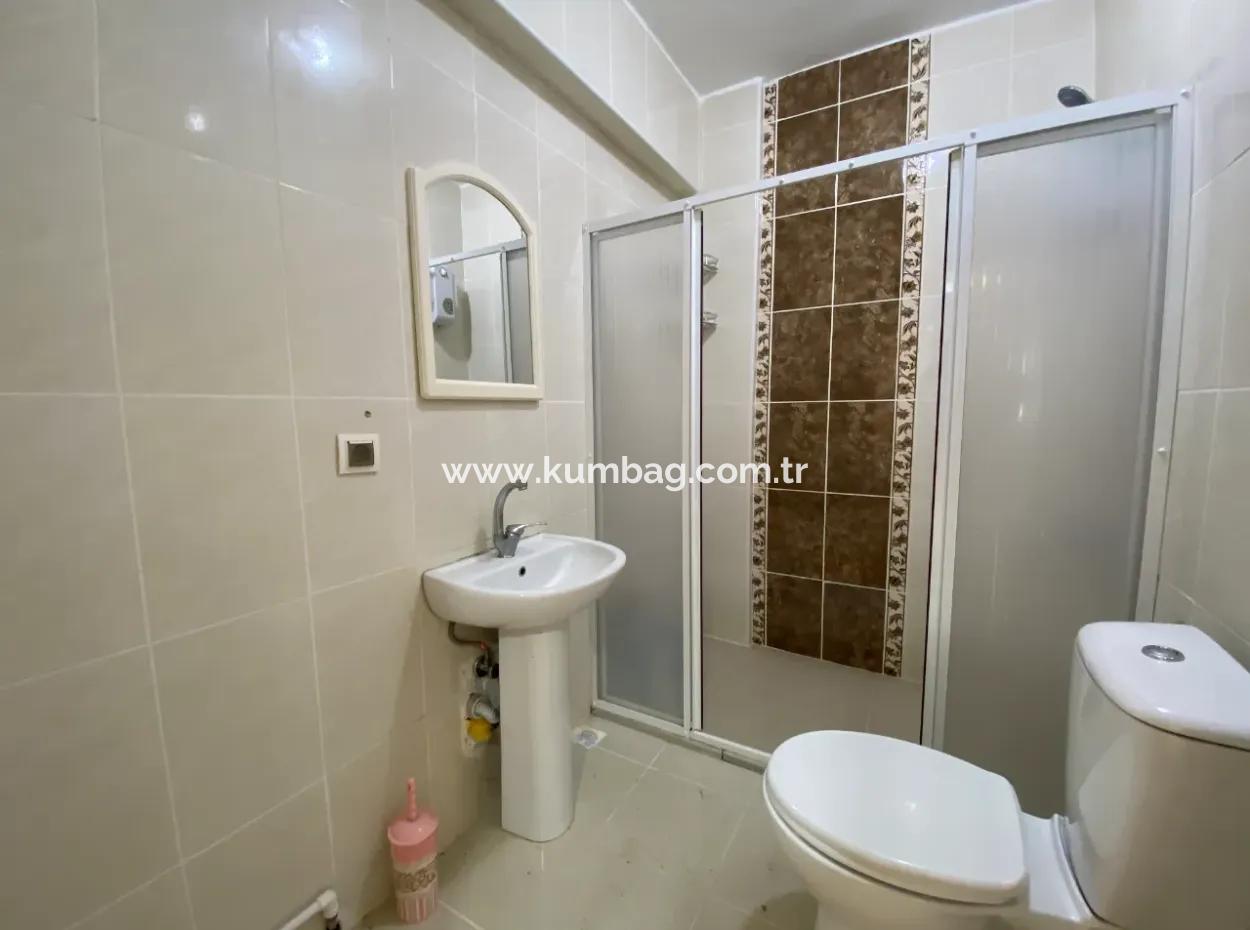 Kumbağ Sağlık Ocağı Mevkii Yaz-Kış Kiralık 2+1