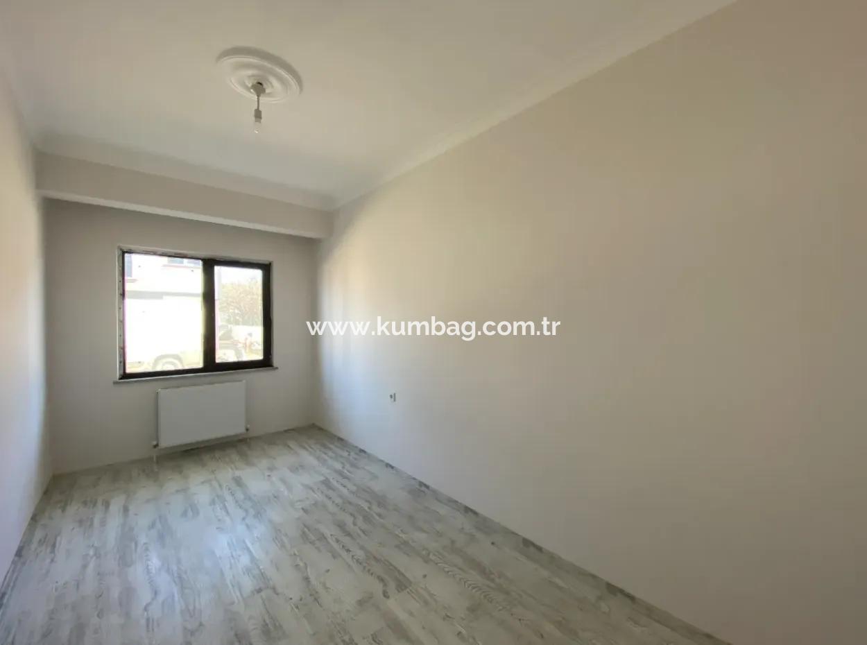 Kumbağ'da Denize Yakın Yeni Bitmiş Sıfır Satılık 1+1 Daire