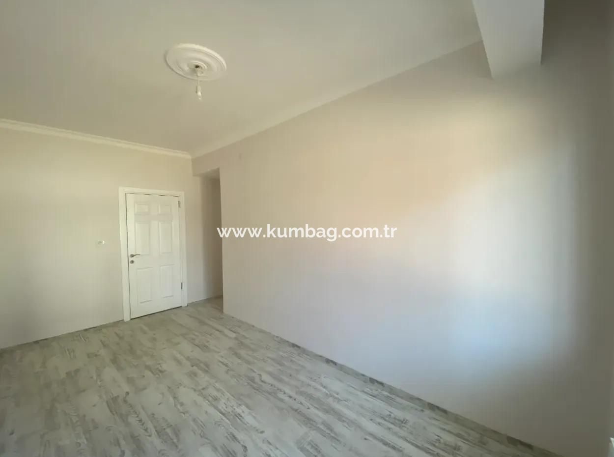 Kumbağ'da Denize Yakın Yeni Bitmiş Sıfır Satılık 1+1 Daire