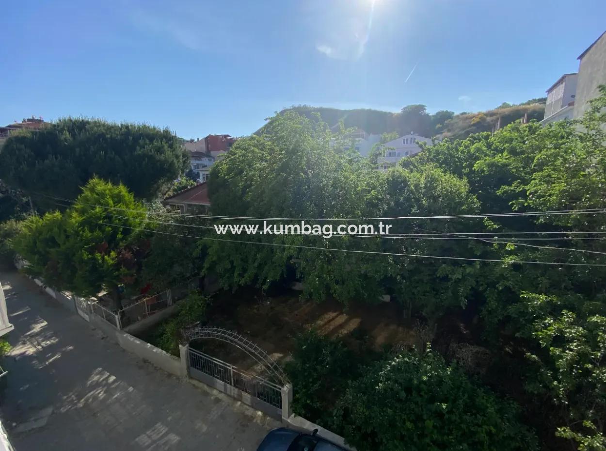 Kumbağ Merkezi Konumda Kiralık Eşyalı 1+1 Daire