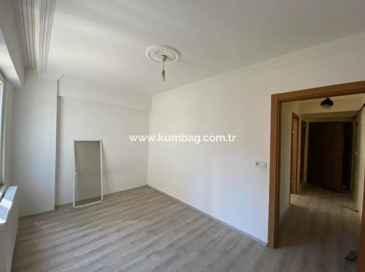 Kumbağ Ana Cadde Üzerinde Aileye Kiralık 2+1 Daire