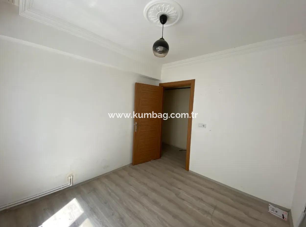 Kumbağ Ana Cadde Üzerinde Aileye Kiralık 2+1 Daire