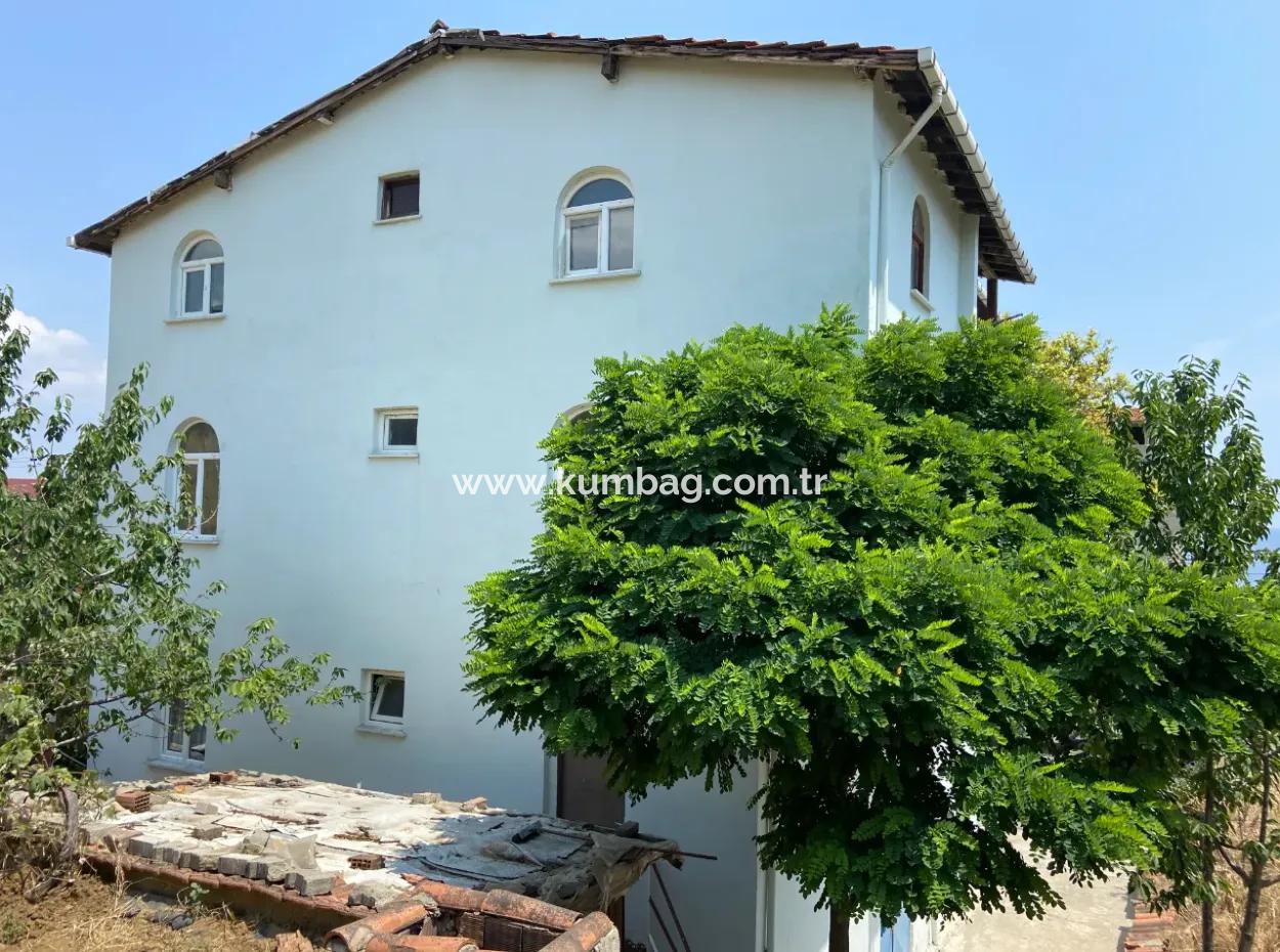 Tekirdağ Barbaros 'Ta Sezonluk Kiralık 3+1 Daire (Komisyonsuz)