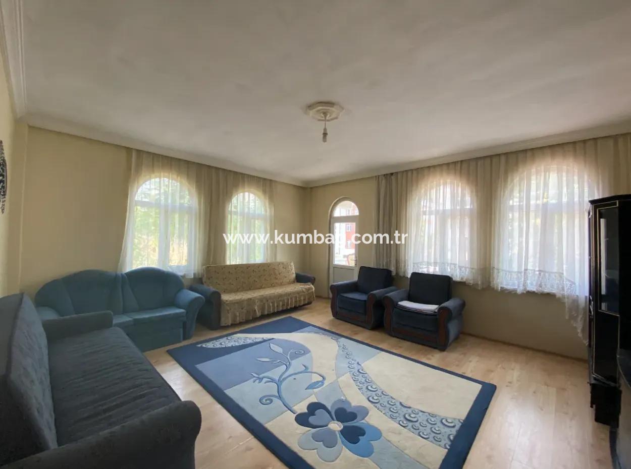 Tekirdağ Barbaros 'Ta Sezonluk Kiralık 3+1 Daire (Komisyonsuz)