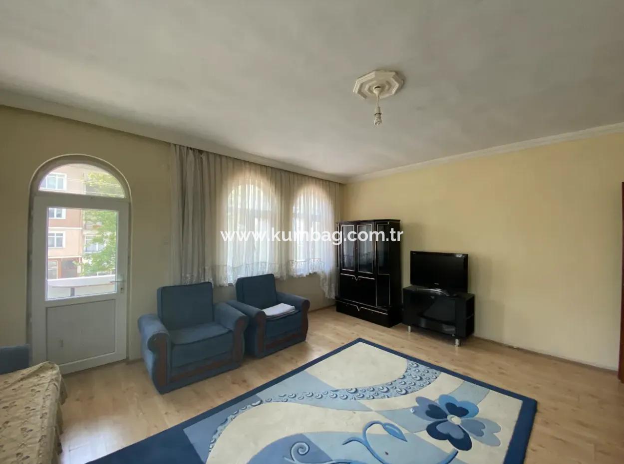 Tekirdağ Barbaros 'Ta Sezonluk Kiralık 3+1 Daire (Komisyonsuz)