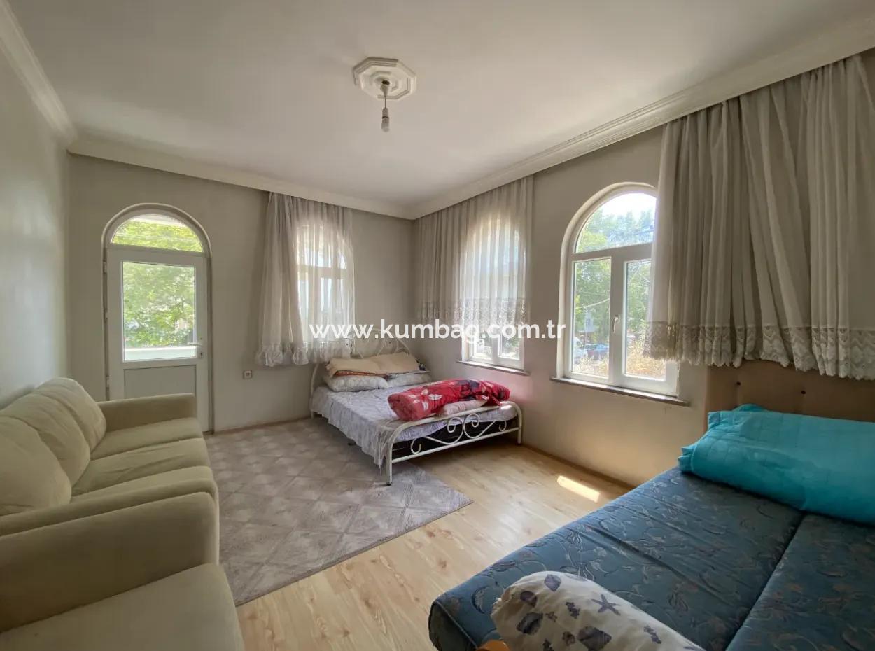 Tekirdağ Barbaros 'Ta Sezonluk Kiralık 3+1 Daire (Komisyonsuz)