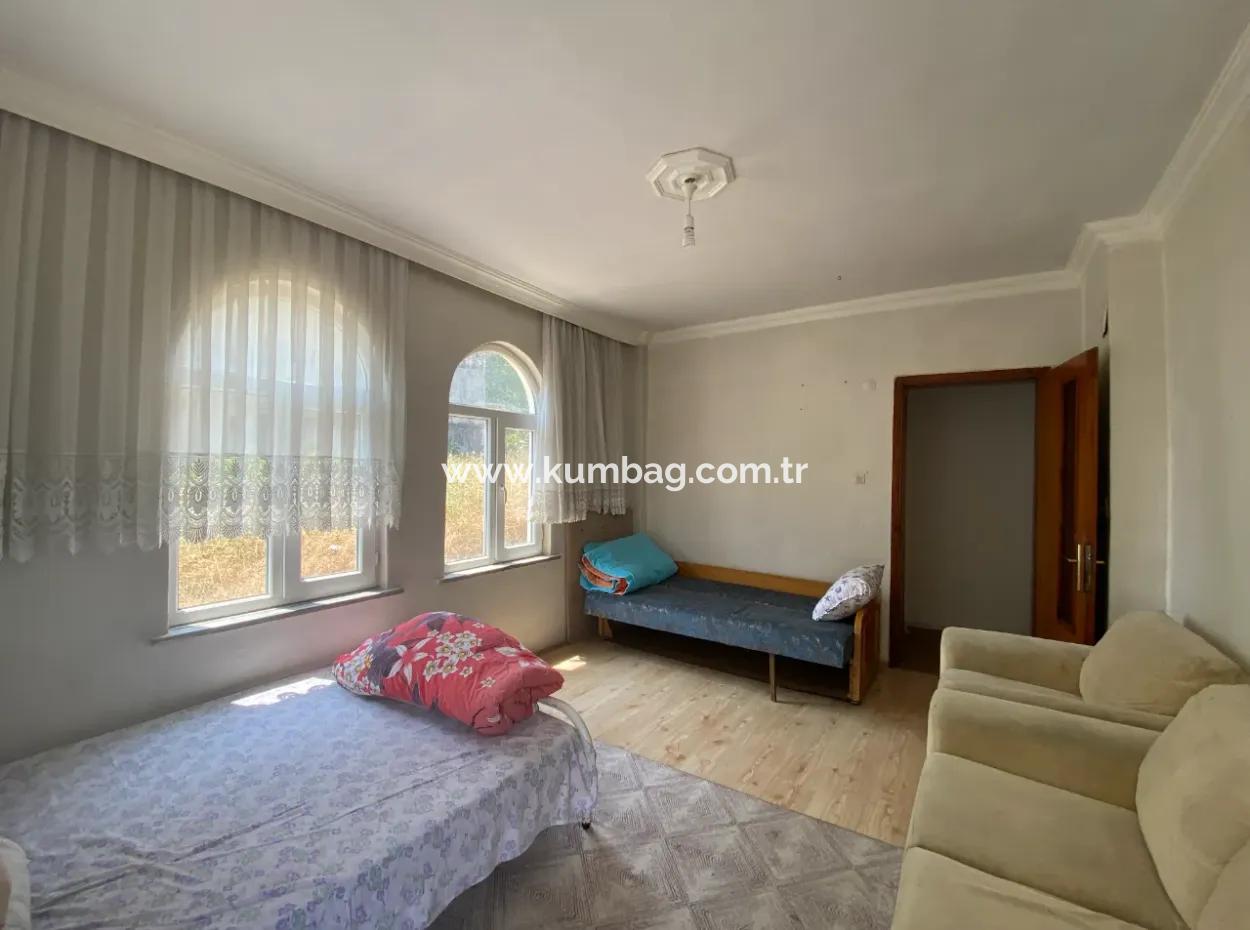 Tekirdağ Barbaros 'Ta Sezonluk Kiralık 3+1 Daire (Komisyonsuz)