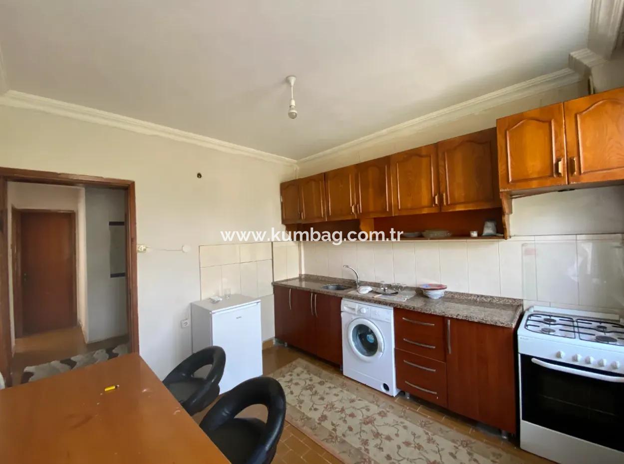 Tekirdağ Barbaros 'Ta Sezonluk Kiralık 3+1 Daire (Komisyonsuz)