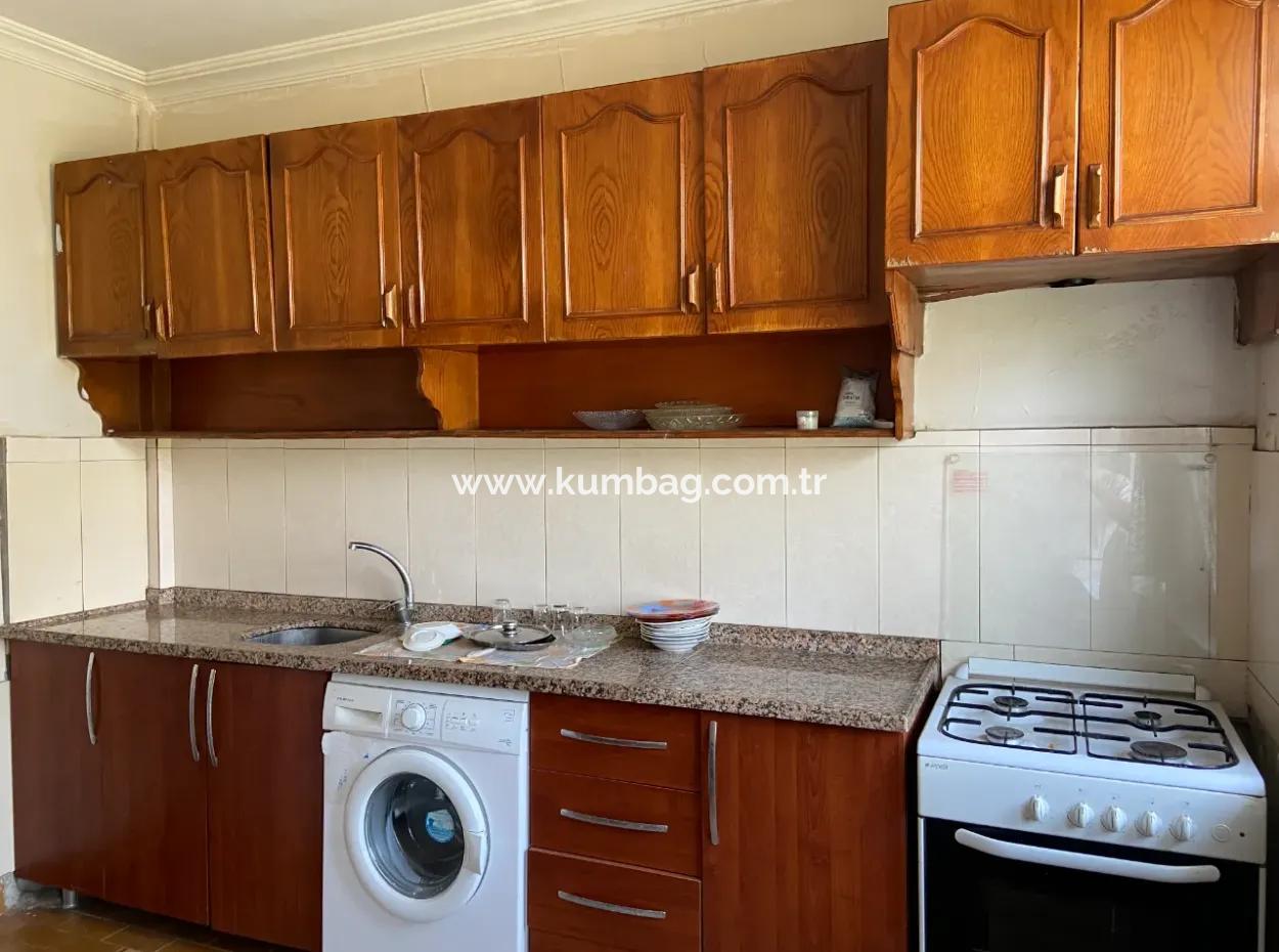 Tekirdağ Barbaros 'Ta Sezonluk Kiralık 3+1 Daire (Komisyonsuz)