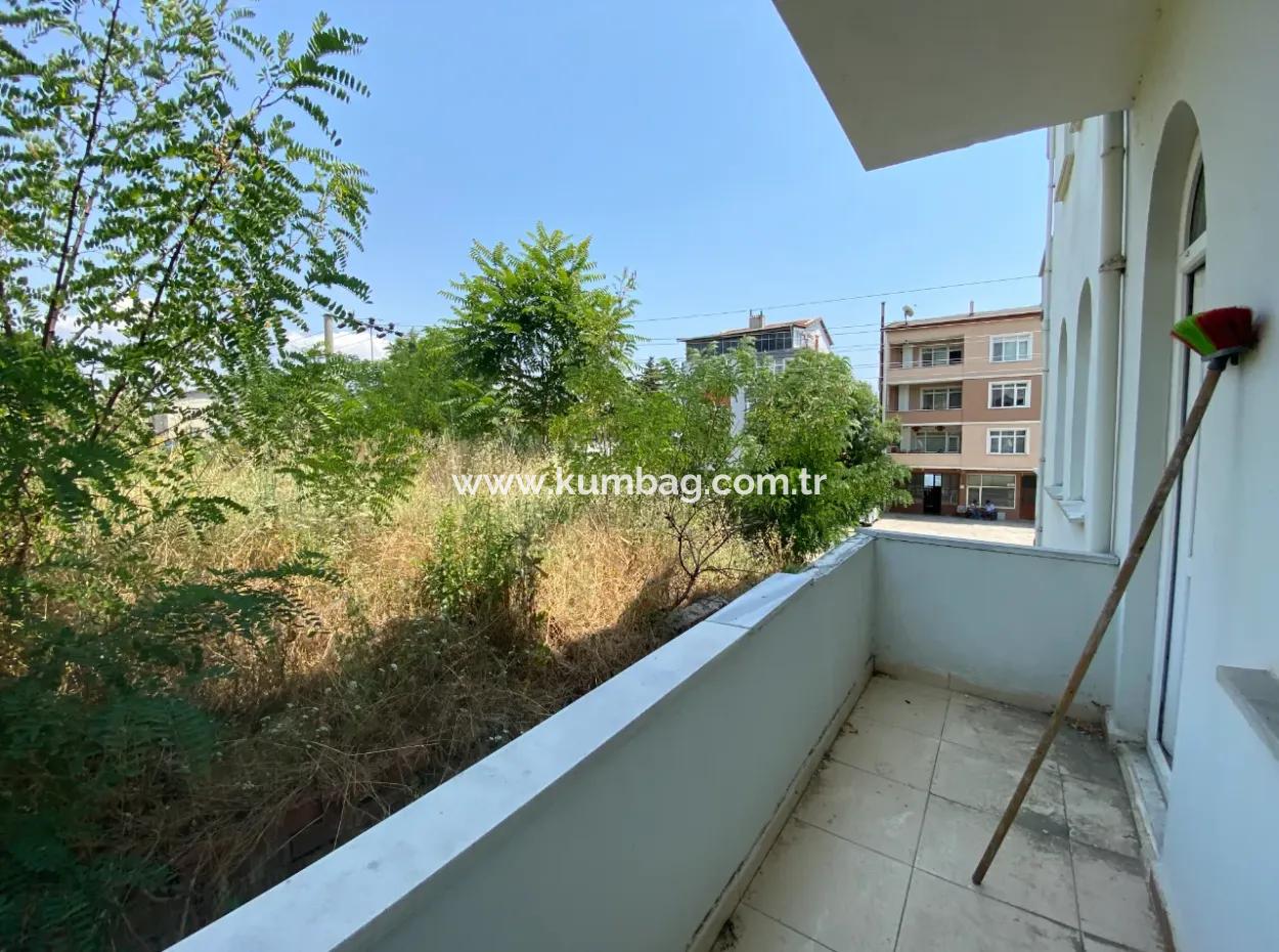 Tekirdağ Barbaros 'Ta Sezonluk Kiralık 3+1 Daire (Komisyonsuz)