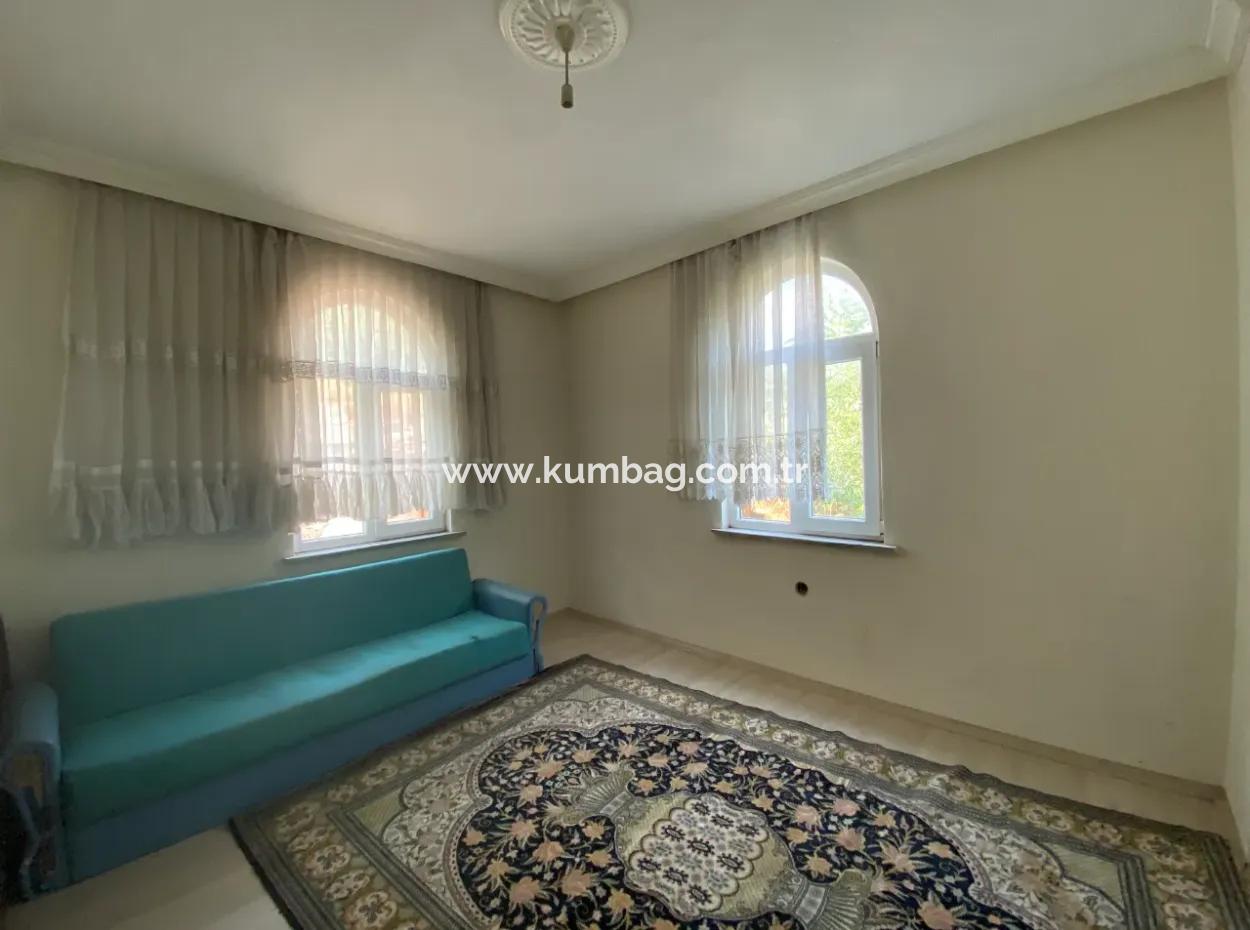 Tekirdağ Barbaros 'Ta Sezonluk Kiralık 3+1 Daire (Komisyonsuz)