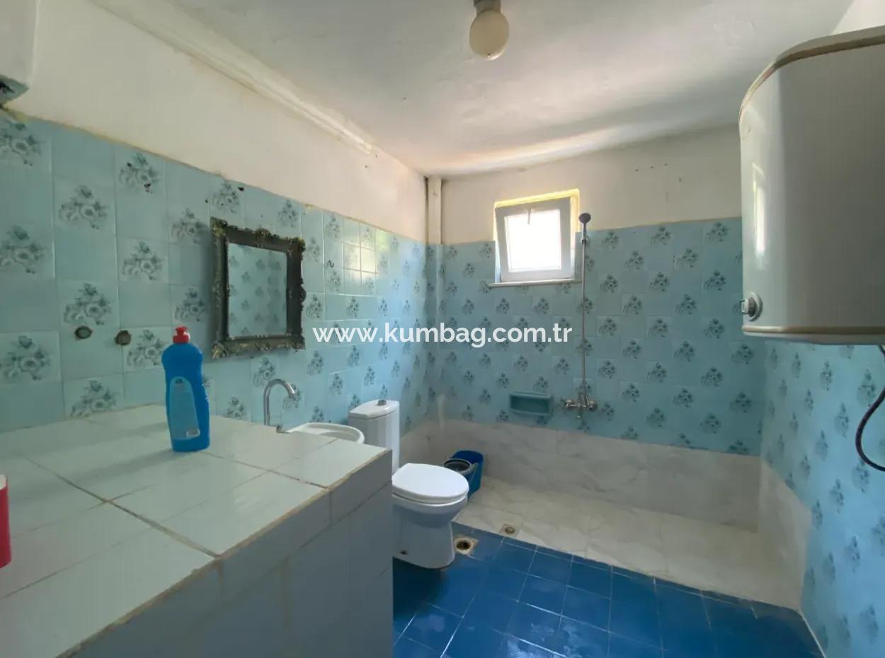 Tekirdağ Barbaros 'Ta Sezonluk Kiralık 3+1 Daire (Komisyonsuz)