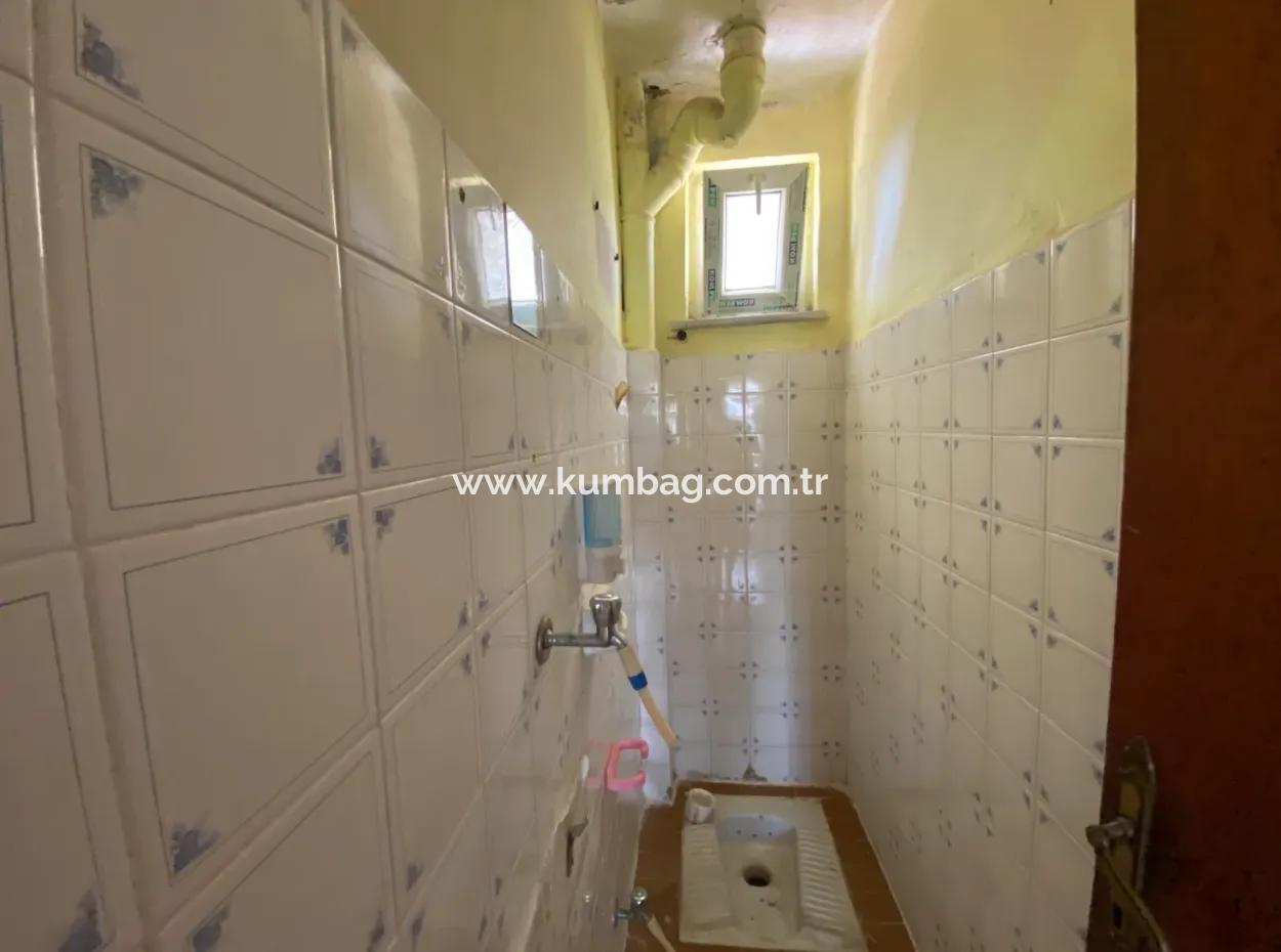 Tekirdağ Barbaros 'Ta Sezonluk Kiralık 3+1 Daire (Komisyonsuz)