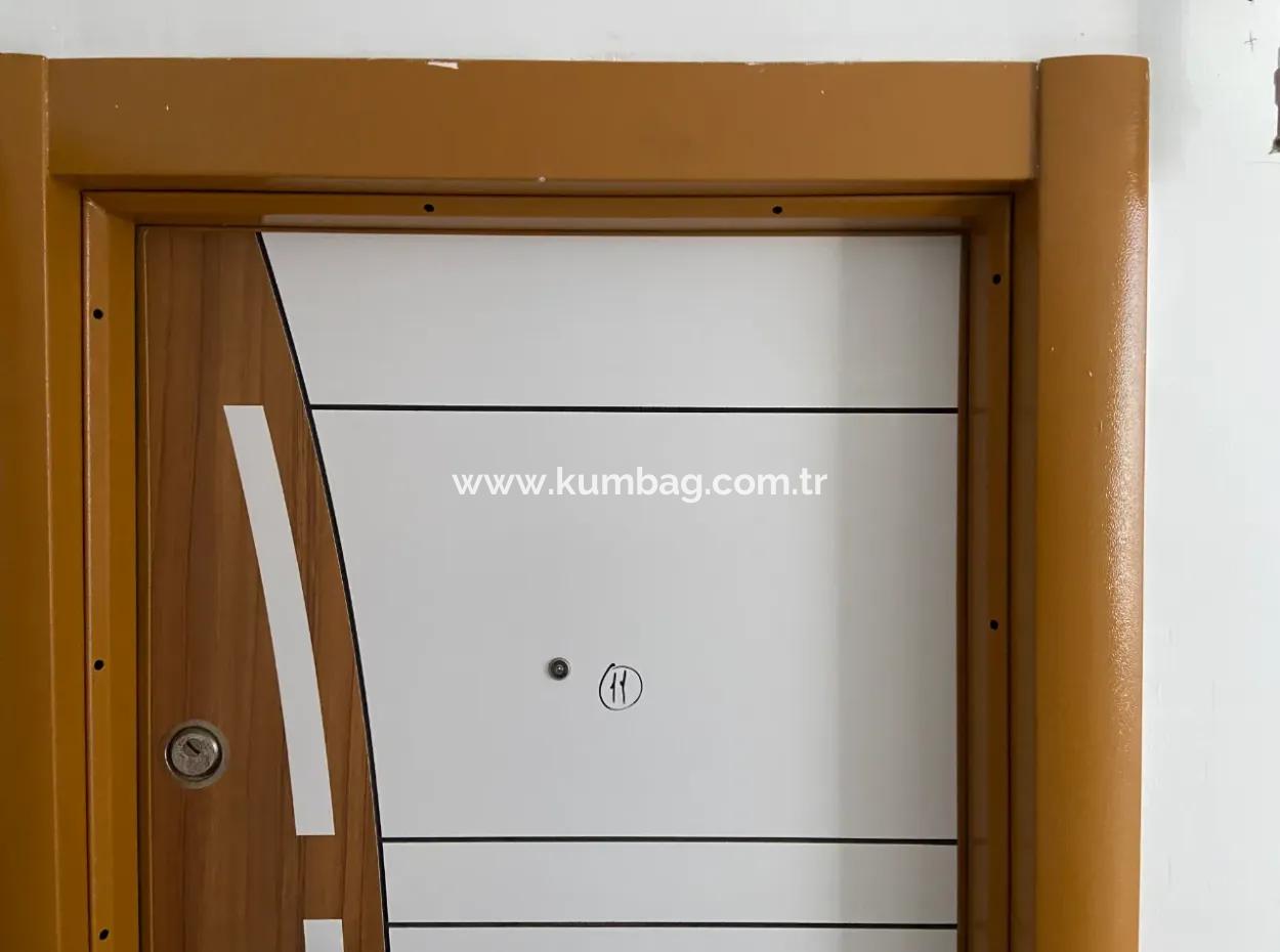 Kumbağ Garanti Tesisleri Mevkii Kiralık Eşyalı 2+1 Daire