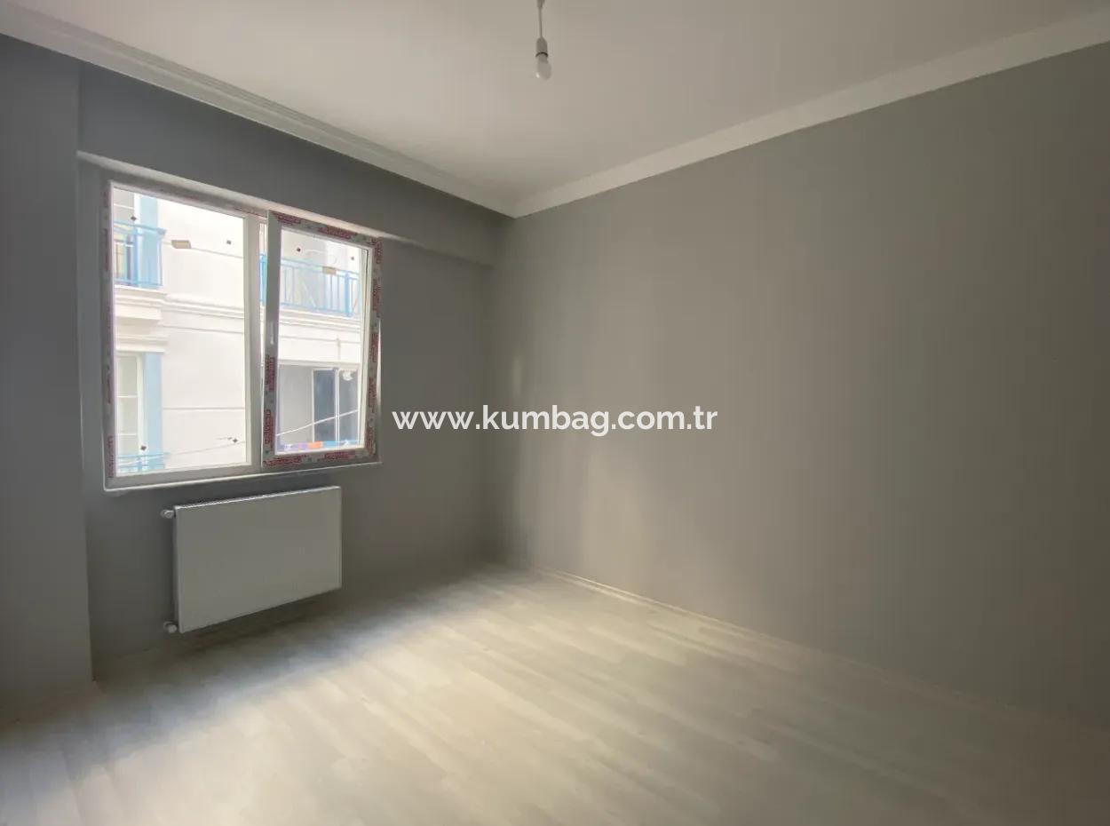 Kumbağ Garanti Tesisleri Karşısında 1+1 Yazlık