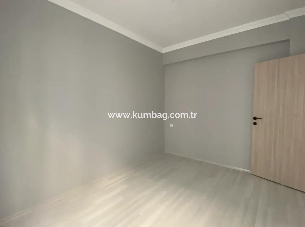 Kumbağ Garanti Tesisleri Karşısında 1+1 Yazlık