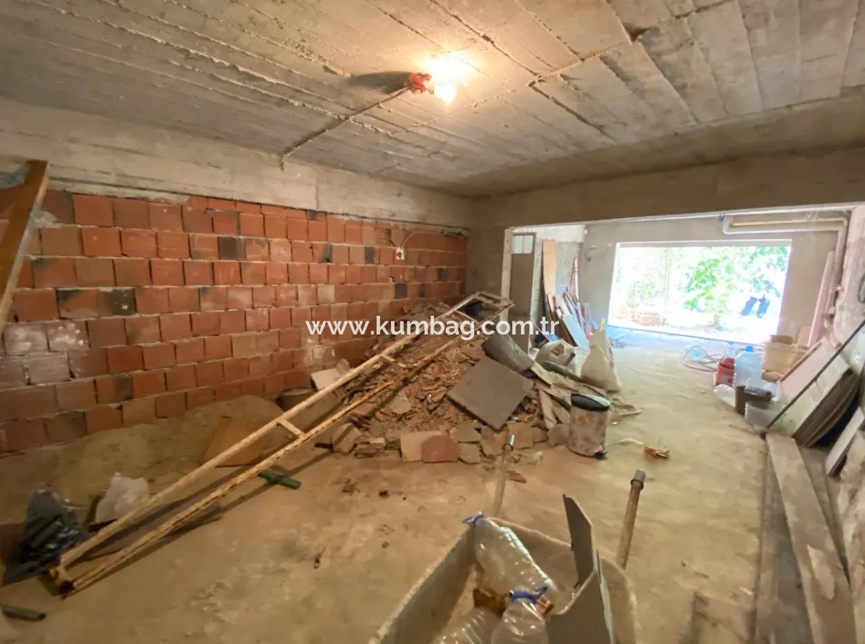 Kumbağ Mahallesinde Kiralık Depo