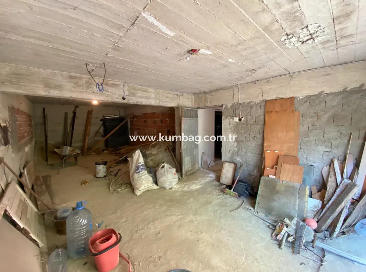 Kumbağ Mahallesinde Kiralık Depo