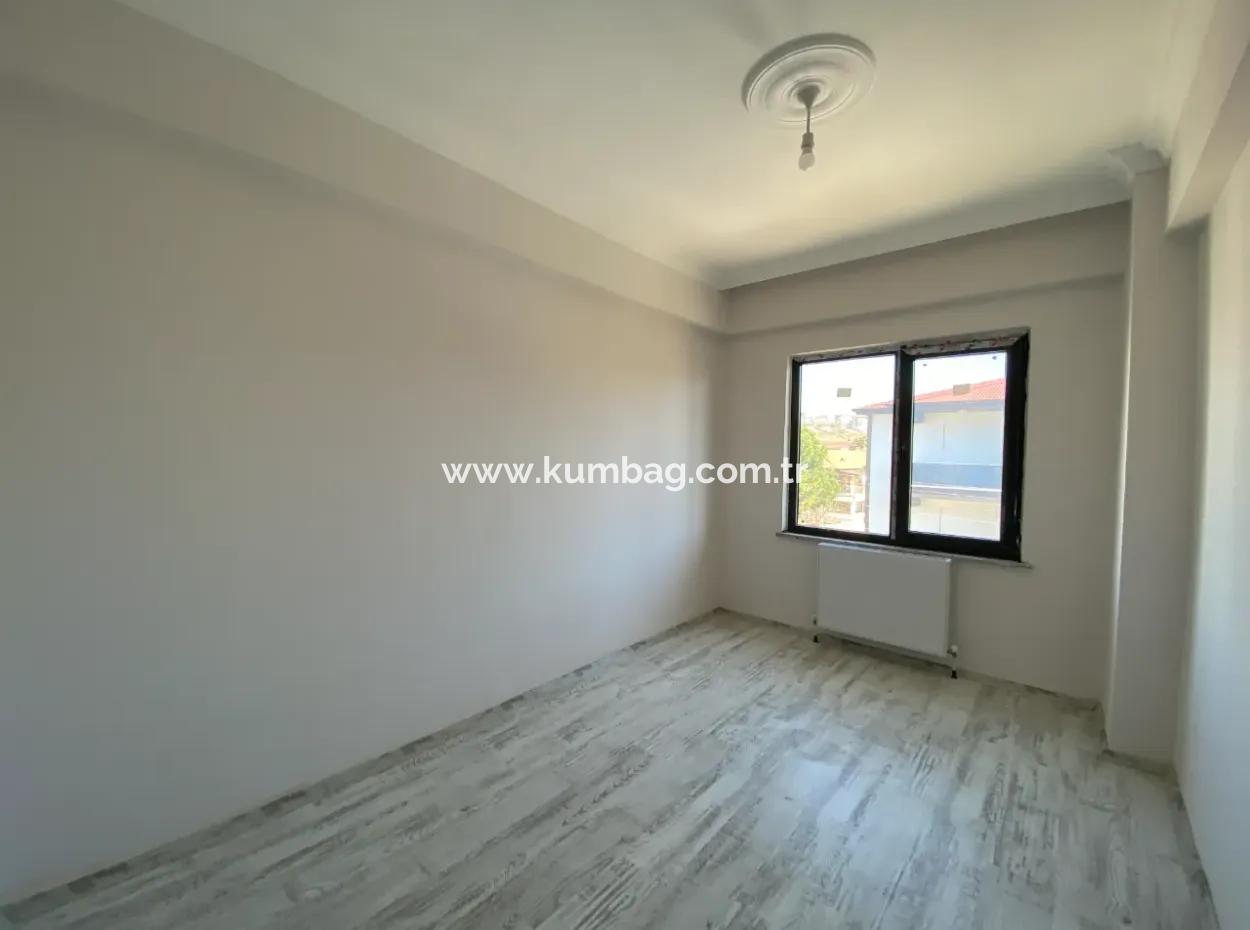 Kumbağ'da Denize Yakın Yeni Bitmiş Sıfır Satılık 2+1 Daire