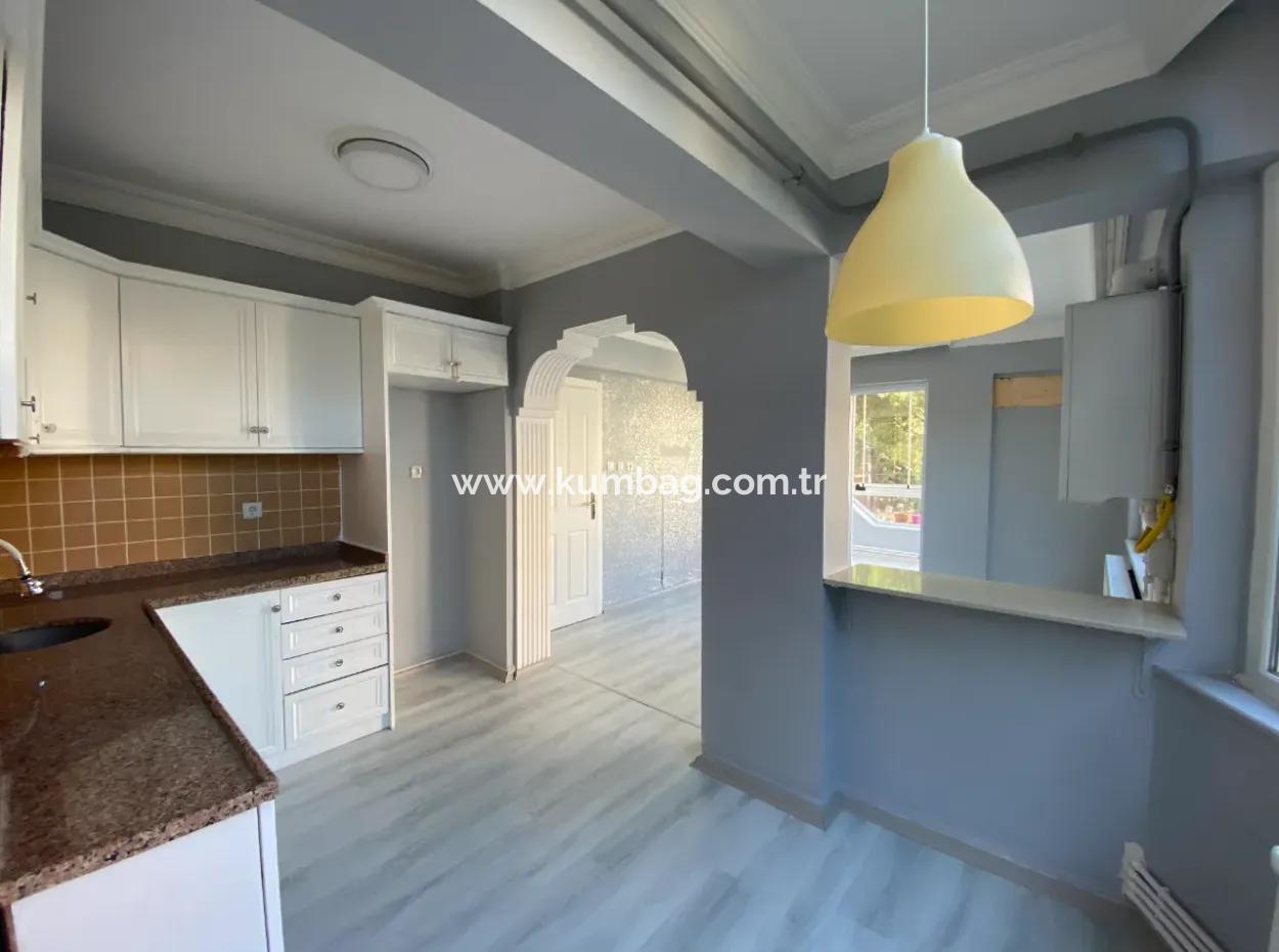 Kumbağ Havuzlu Site İçerisinde Yaz-Kış Kiralık 2+1 Daire